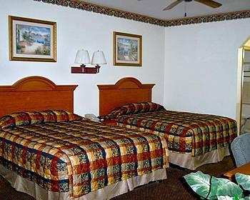 Americas Value Motel *