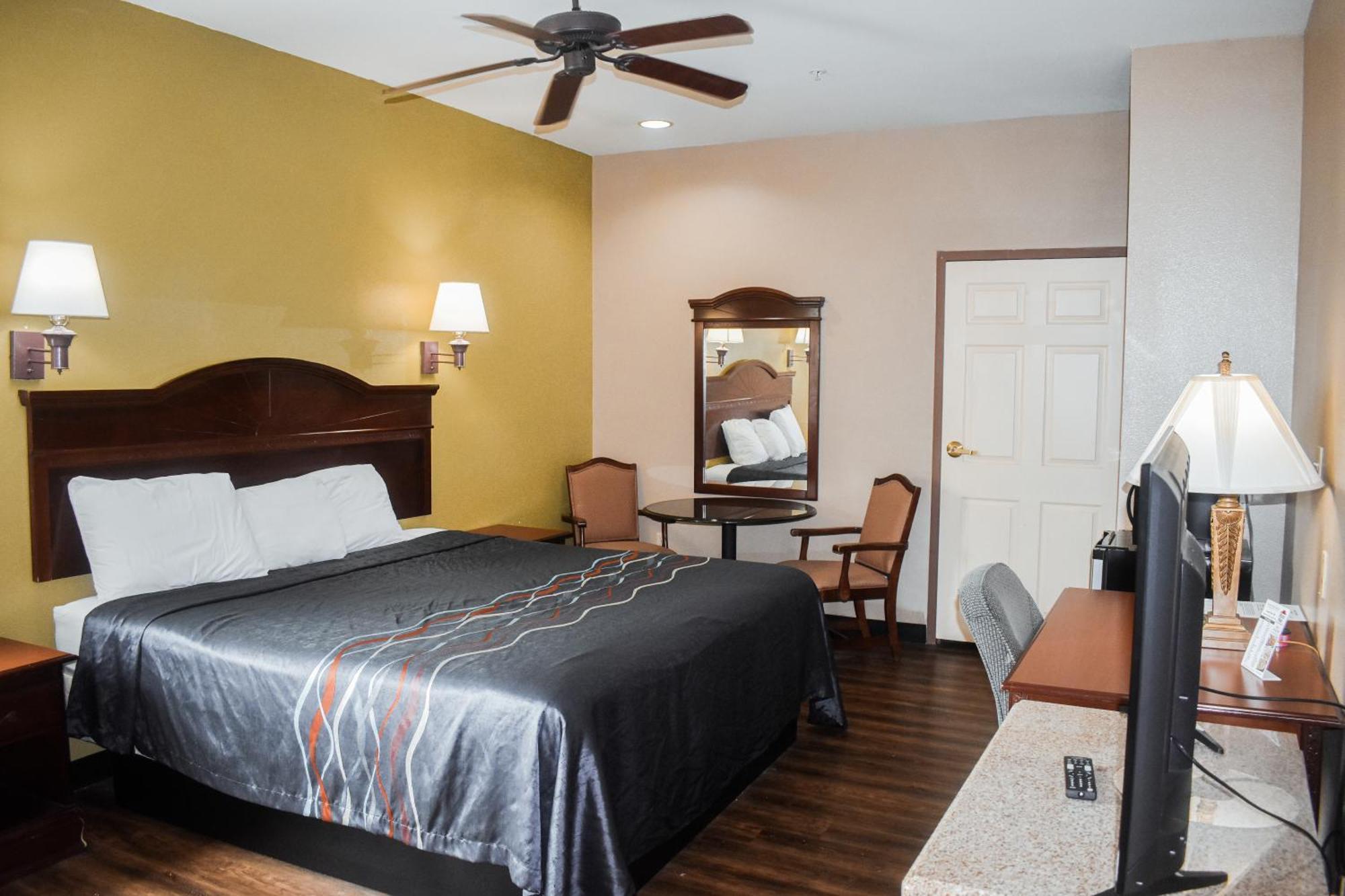 Americas Value Motel