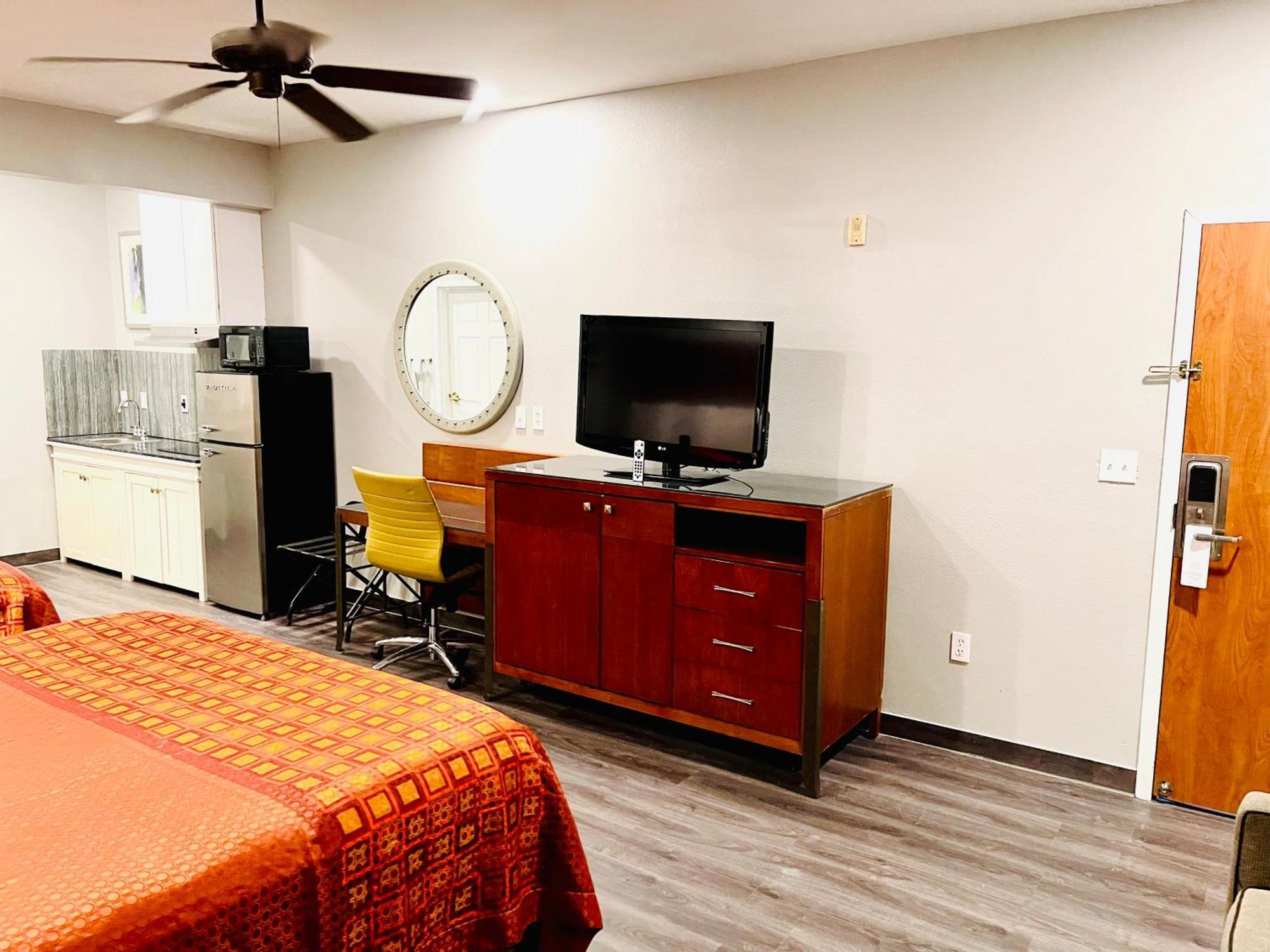 Motel Americas Value