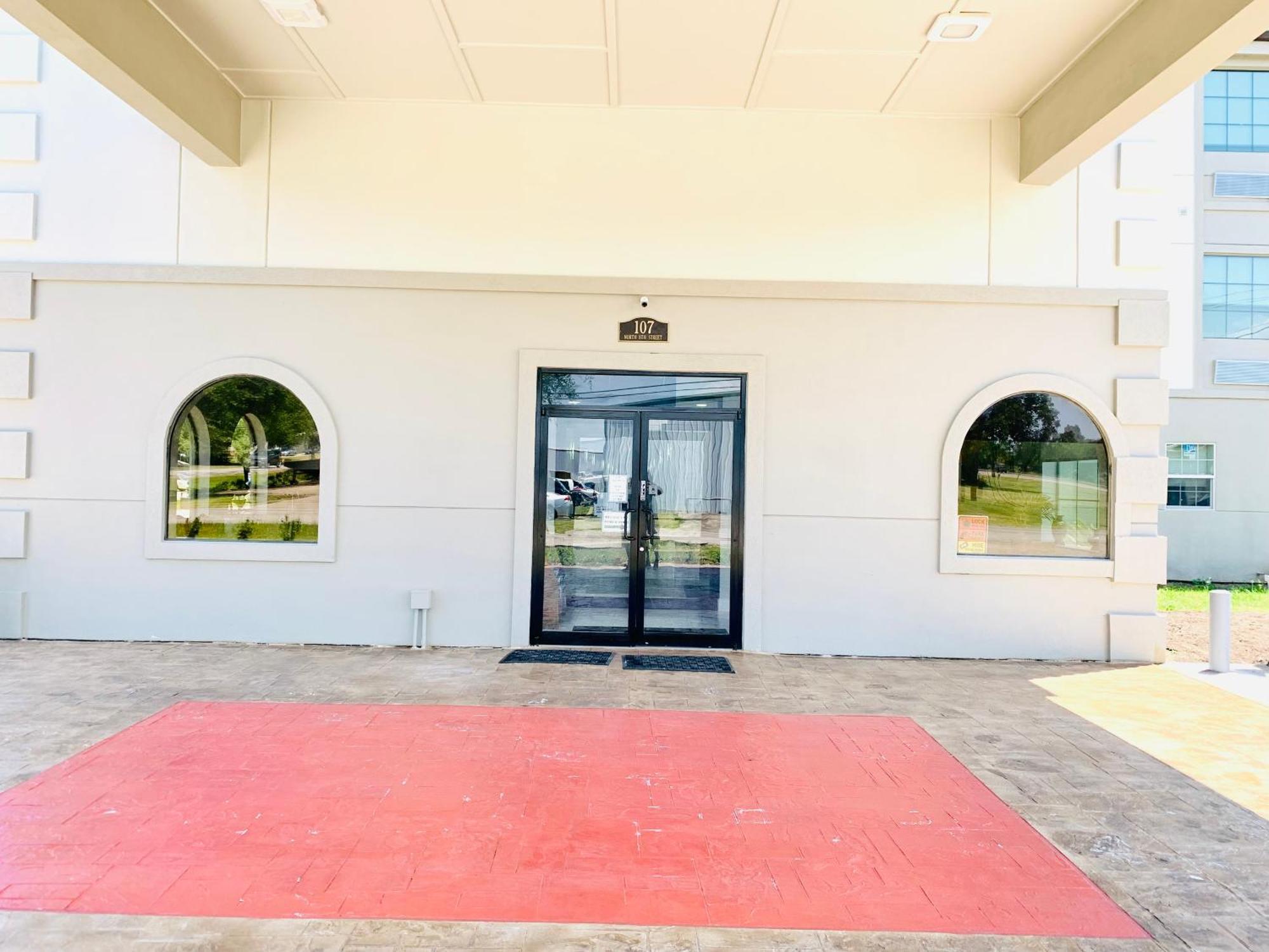 Motel Americas Value