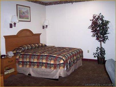 Motel Americas Value La Porte