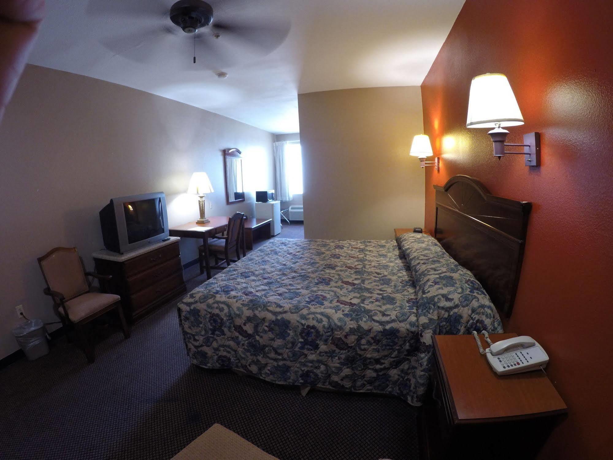 Motel Americas Value La Porte
