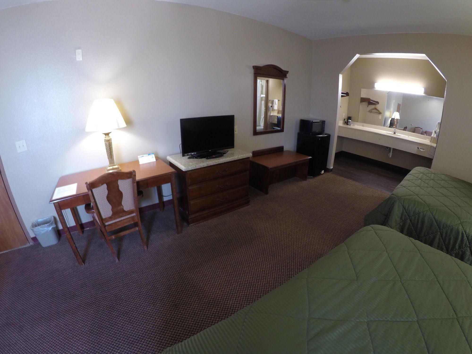 Motel Americas Value