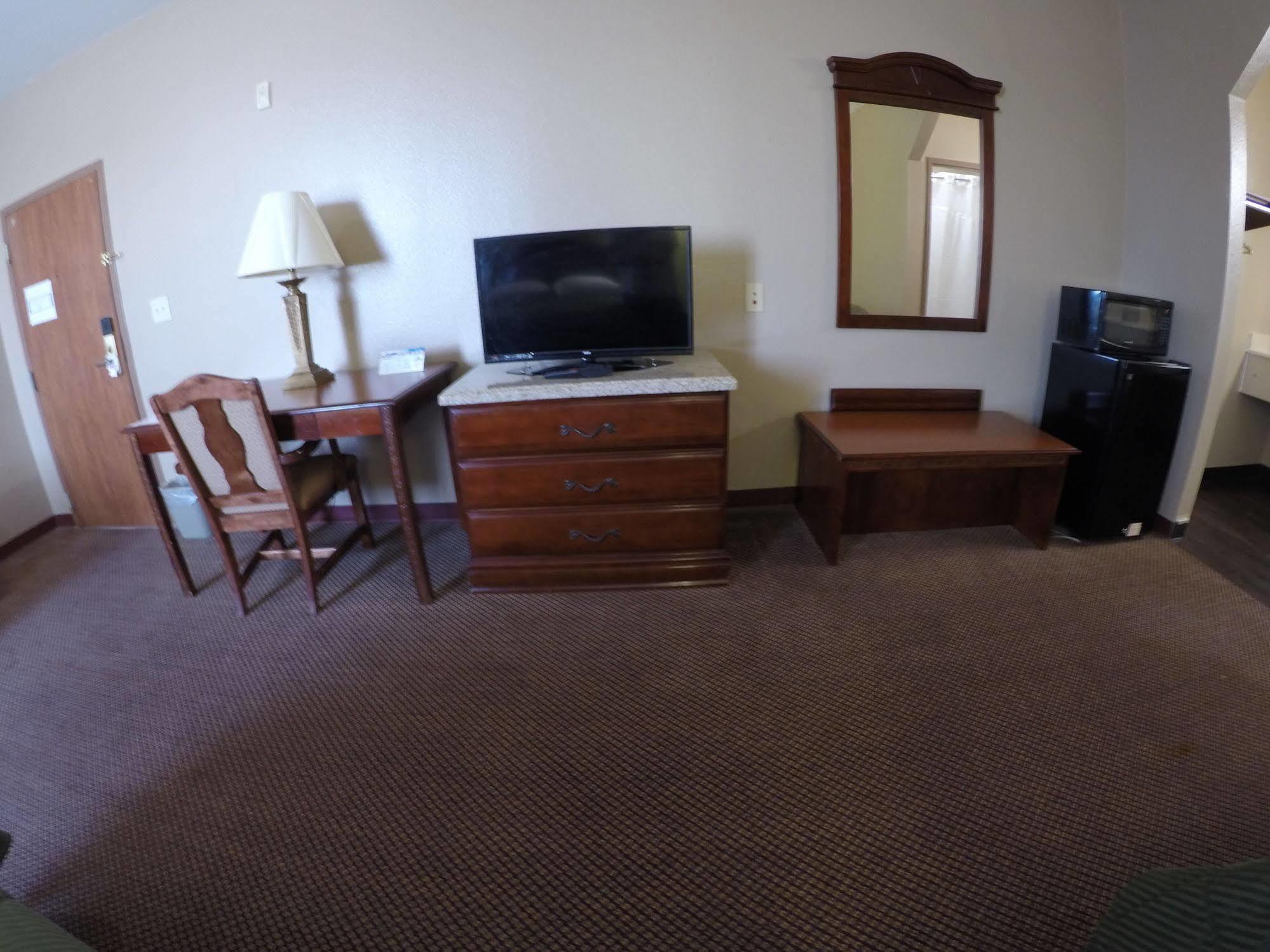 Americas Value Motel La Porte