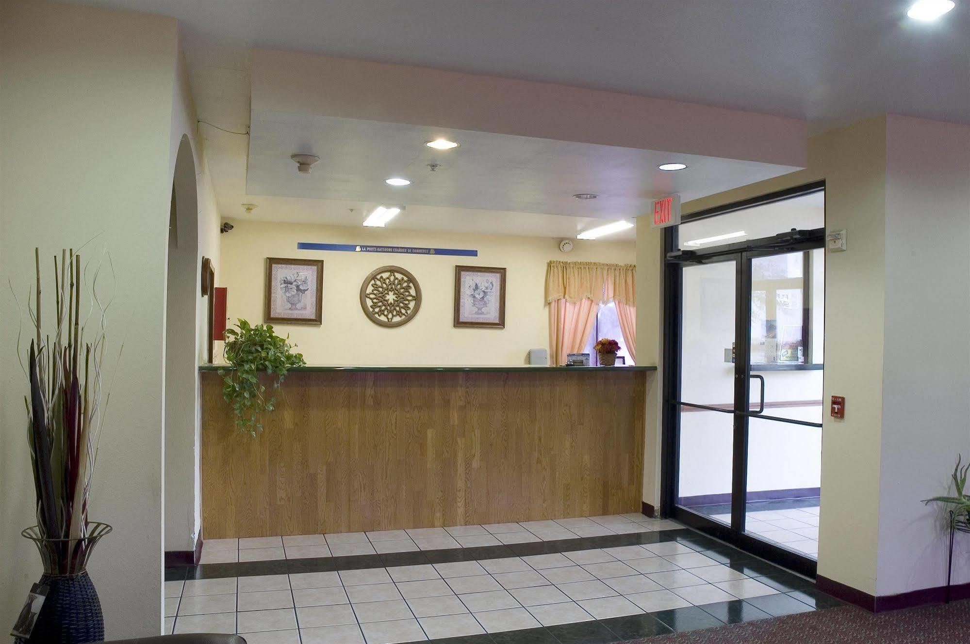 Motel Americas Value