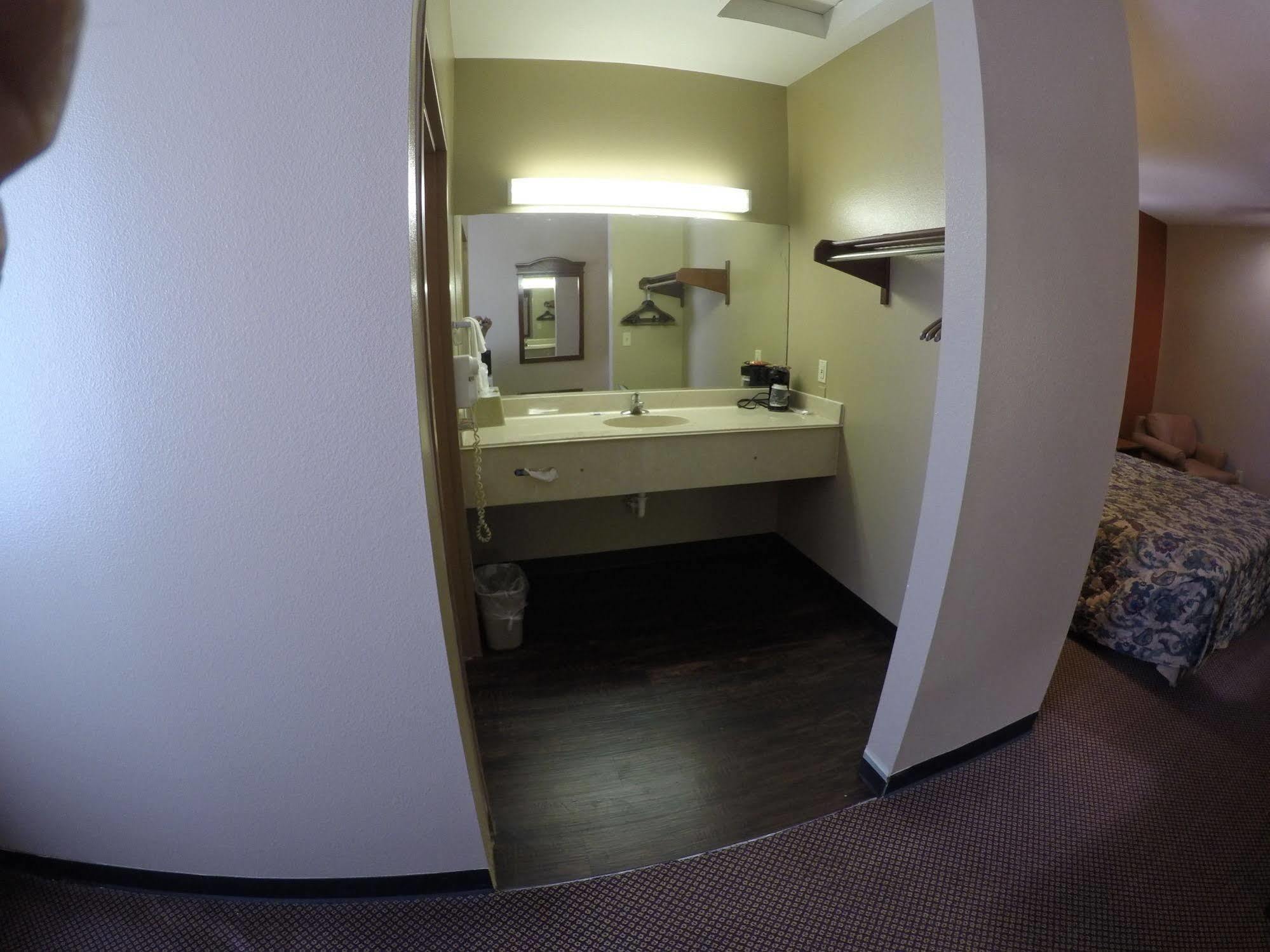Motel Americas Value La Porte