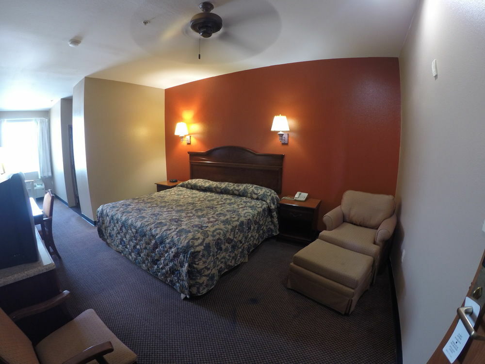 Motel Americas Value La Porte