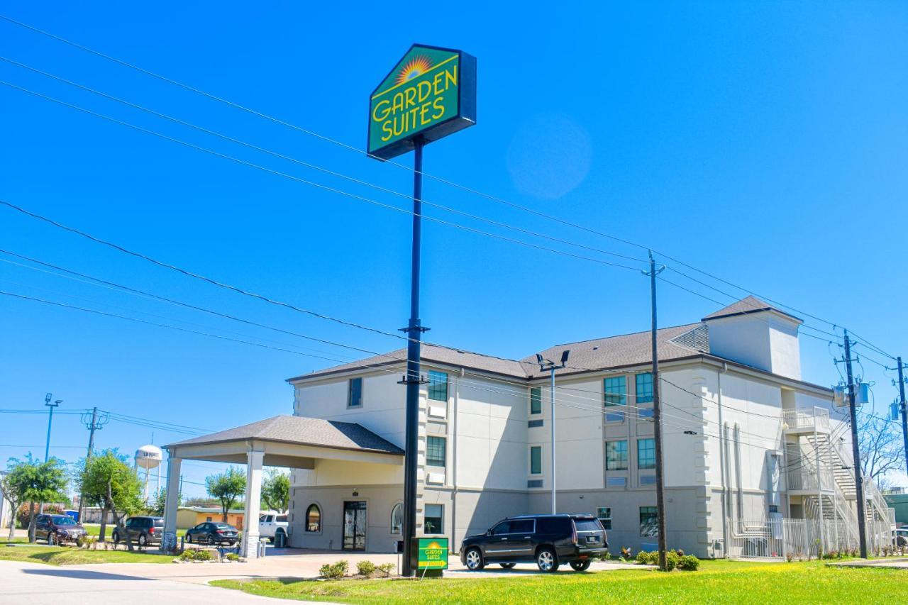 Garden Motel