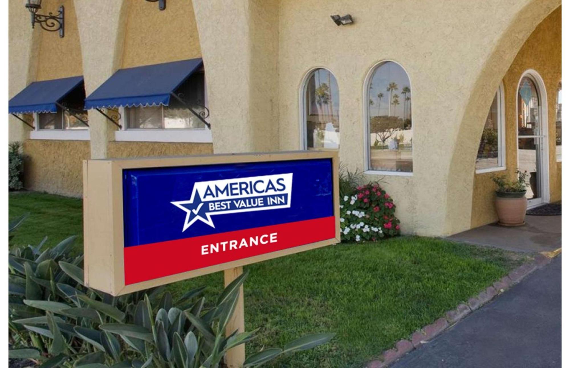Americas Value Motel