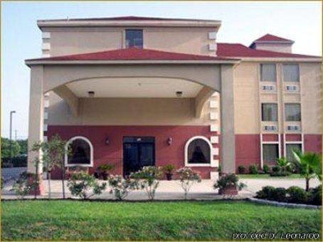 Americas Value Motel La Porte