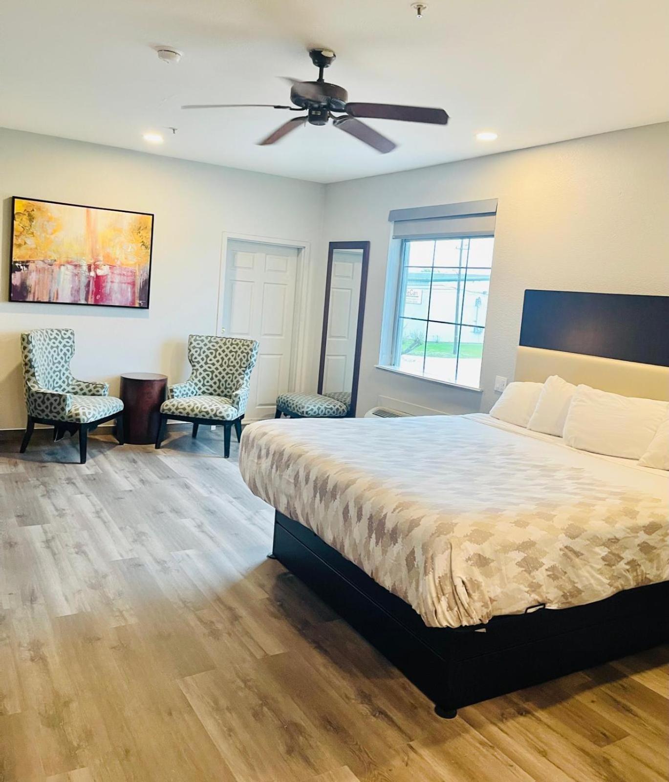 Motel Americas Value