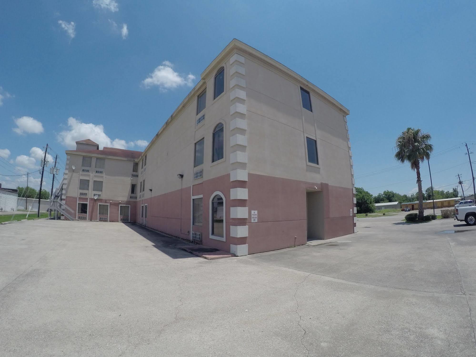 Motel Americas Value
