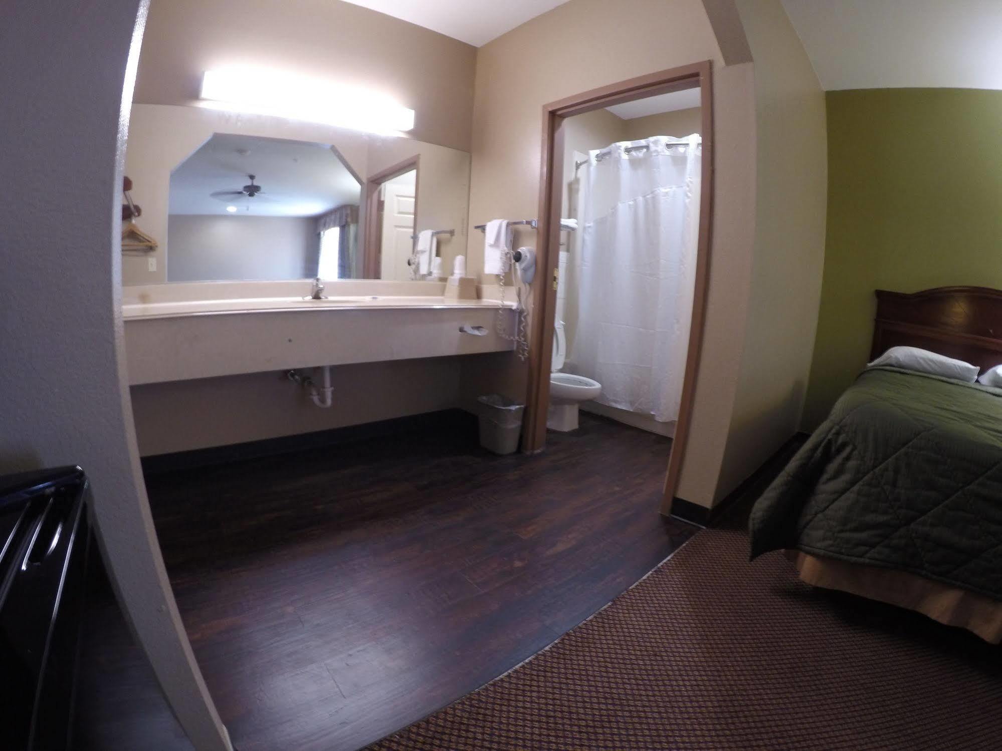 Americas Value Motel