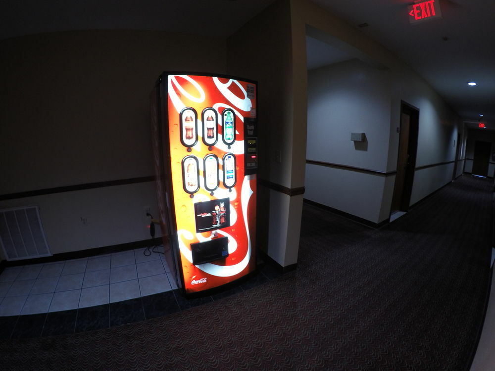 Motel Americas Value
