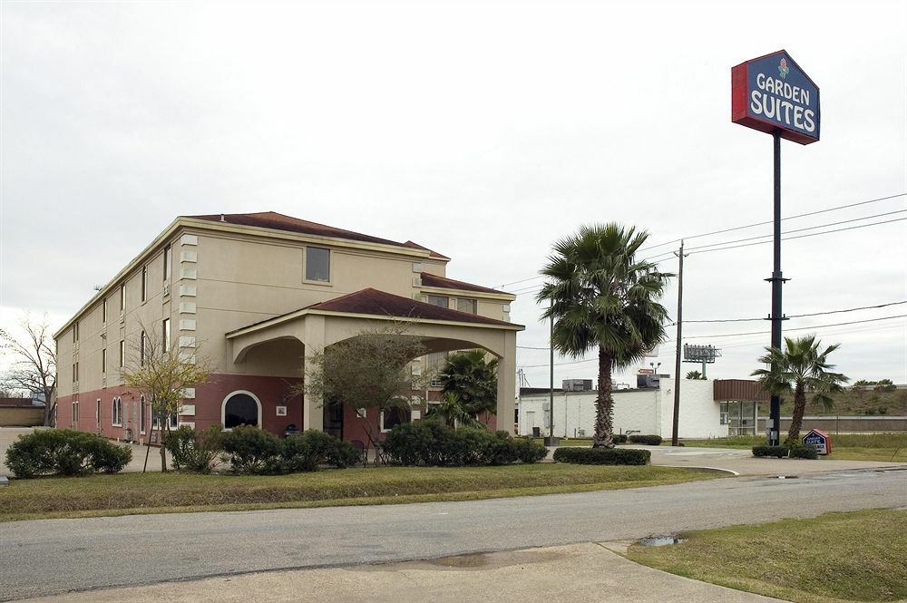 Motel Americas Value La Porte
